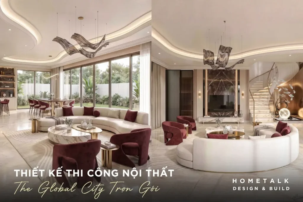 thiet ke thi cong noi that the global city tron goi, chuyen nghiep q2