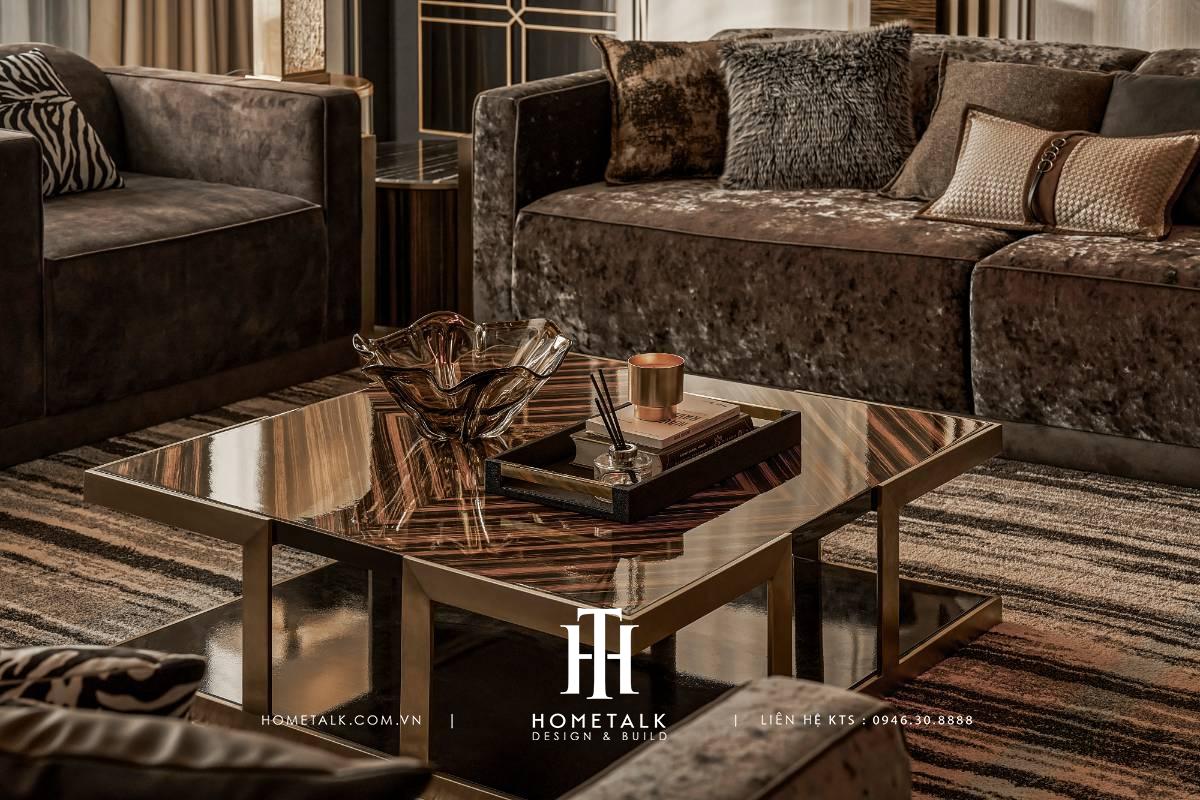 thiet ke thi cong tron goi biet thu thien kim villa phong cach modern luxury 12