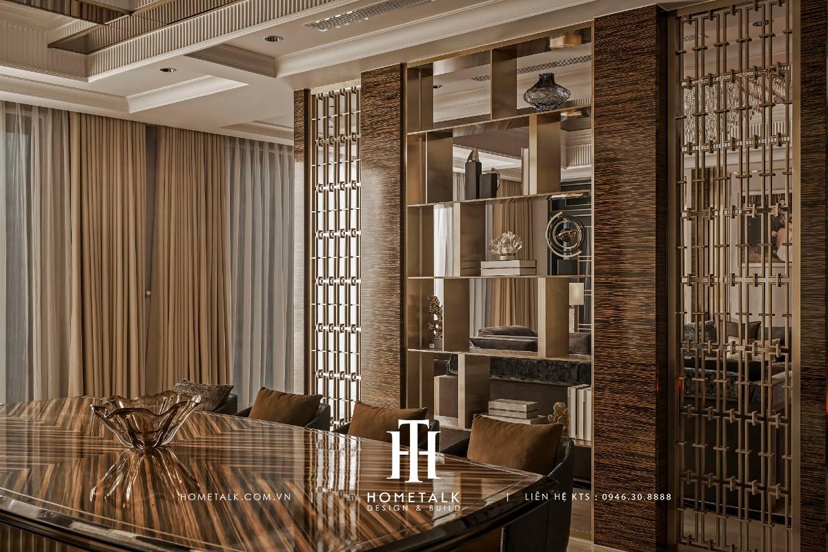 thiet ke thi cong tron goi biet thu thien kim villa phong cach modern luxury 21
