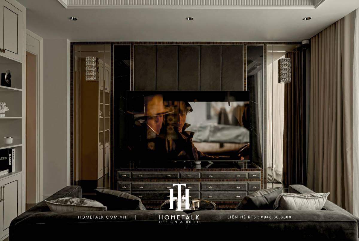 thiet ke thi cong tron goi biet thu thien kim villa phong cach modern luxury 43