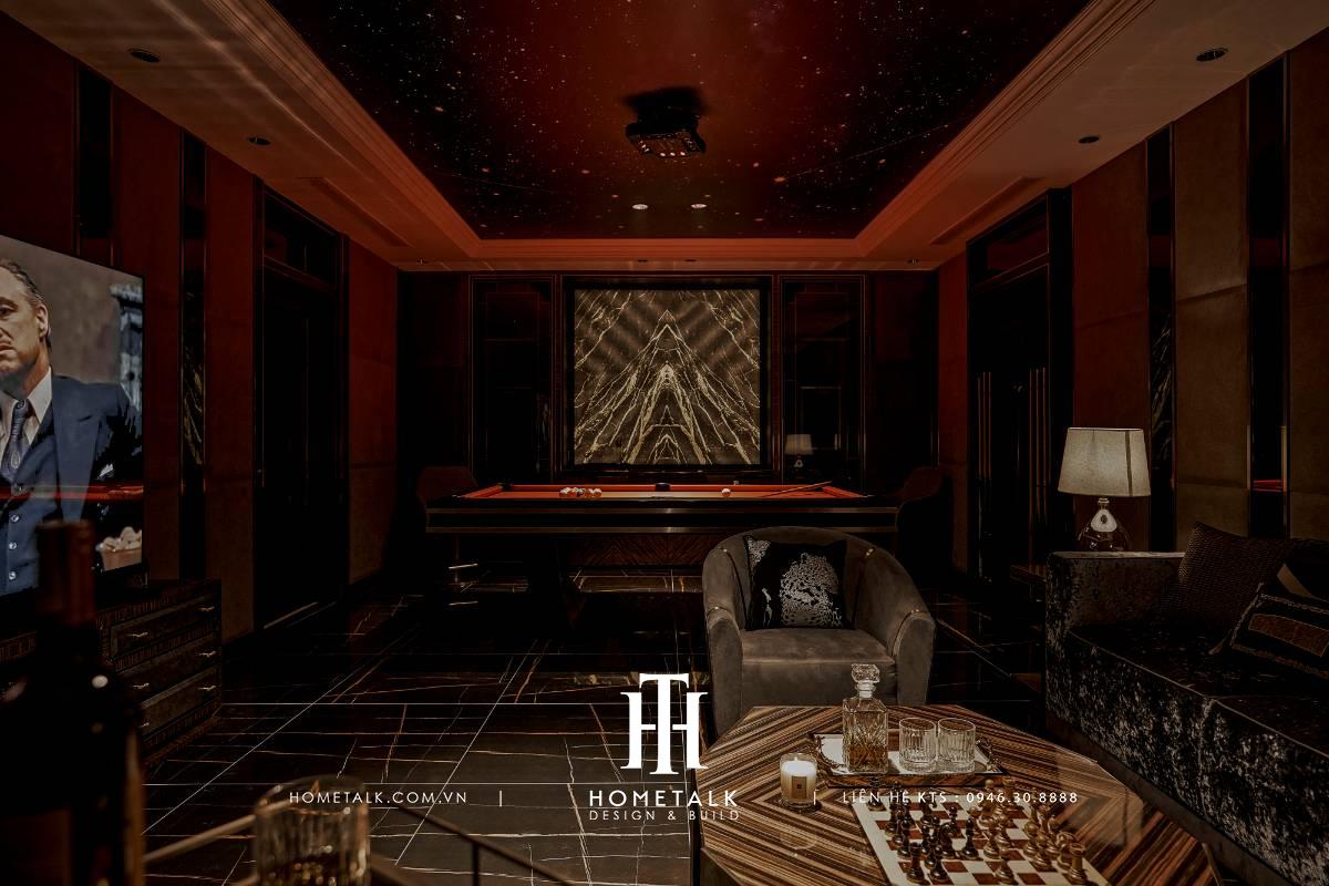 thiet ke thi cong tron goi biet thu thien kim villa phong cach modern luxury 57