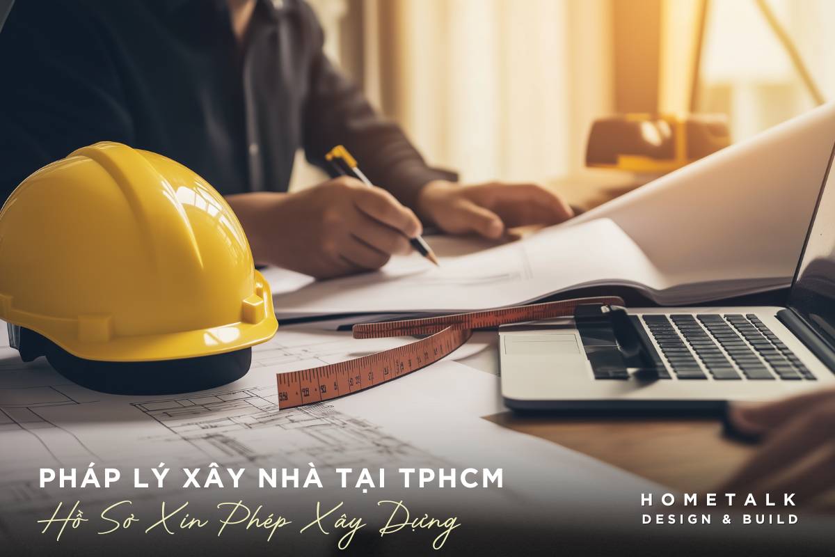 thu tuc va ho so xin phep xay dung nha tai tphcm duoc nha thau ho tro