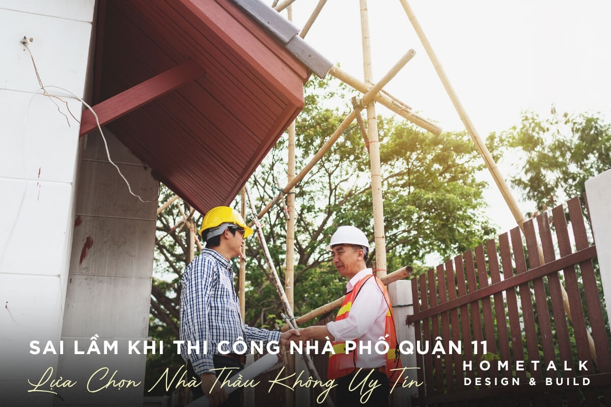 Hay tim hieu ky ve cac nha thau thi cong noi that nha pho uy tin tai quan 11 bang cach xem xet ho so nang luc, cac du an da thuc hien