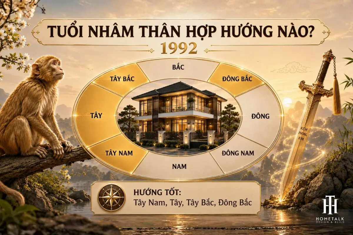 Tìm hiểu tuổi Nhâm Thân 1992 hợp hướng nào cho cả nam và nữ tim hieu tuoi nham than hop huong nao cho ca nam va nu