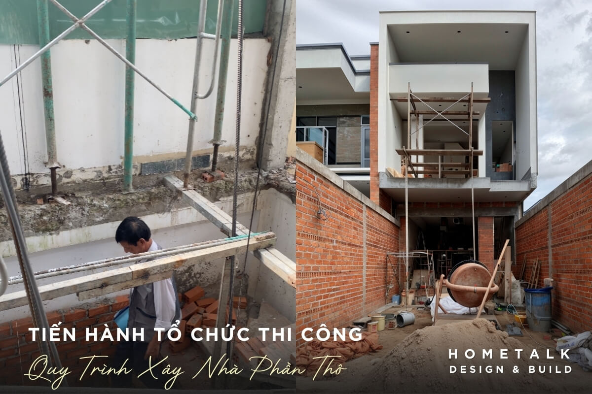 to chuc cong truong xay nha phan tho tai tphcm dung quy dinh