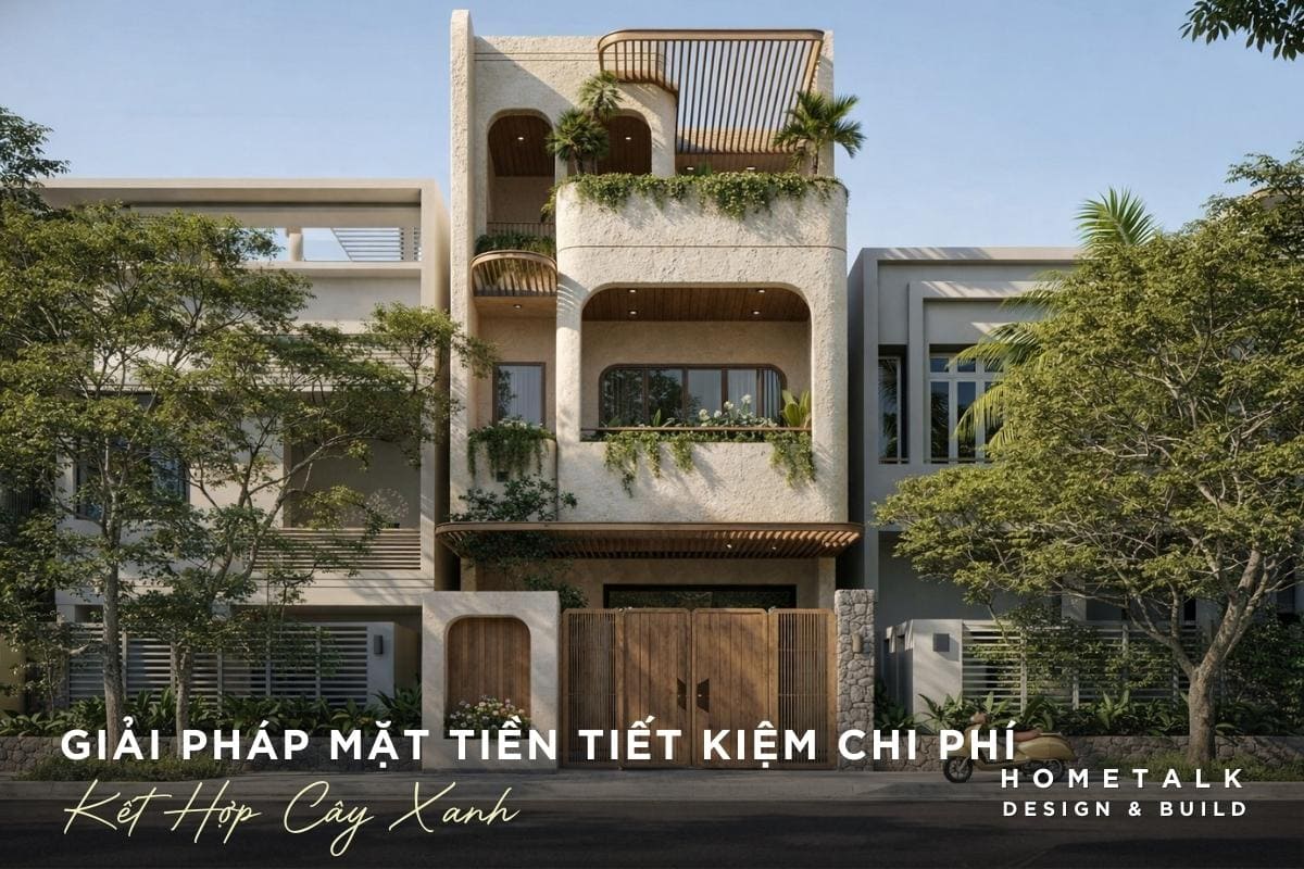 toi uu chi phi hoan thien mat tien bang cach chon vat lieu thong minh voi nhieu cay xanh