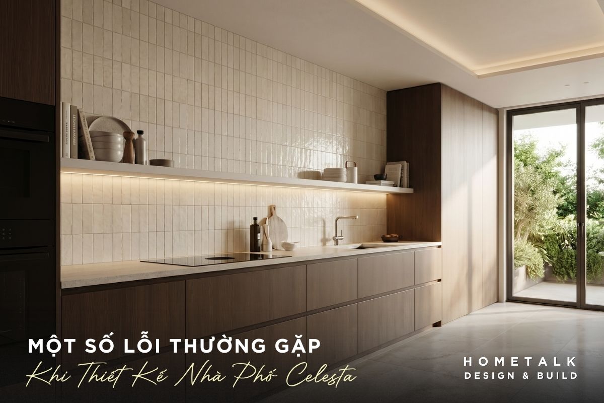 Tổng hợp một số lỗi thường gặp khi thiết kế Shophouse Celesta Avenue tan dung anh sang tu nhien cho khu nha o thuoc shophouse celesta avenue