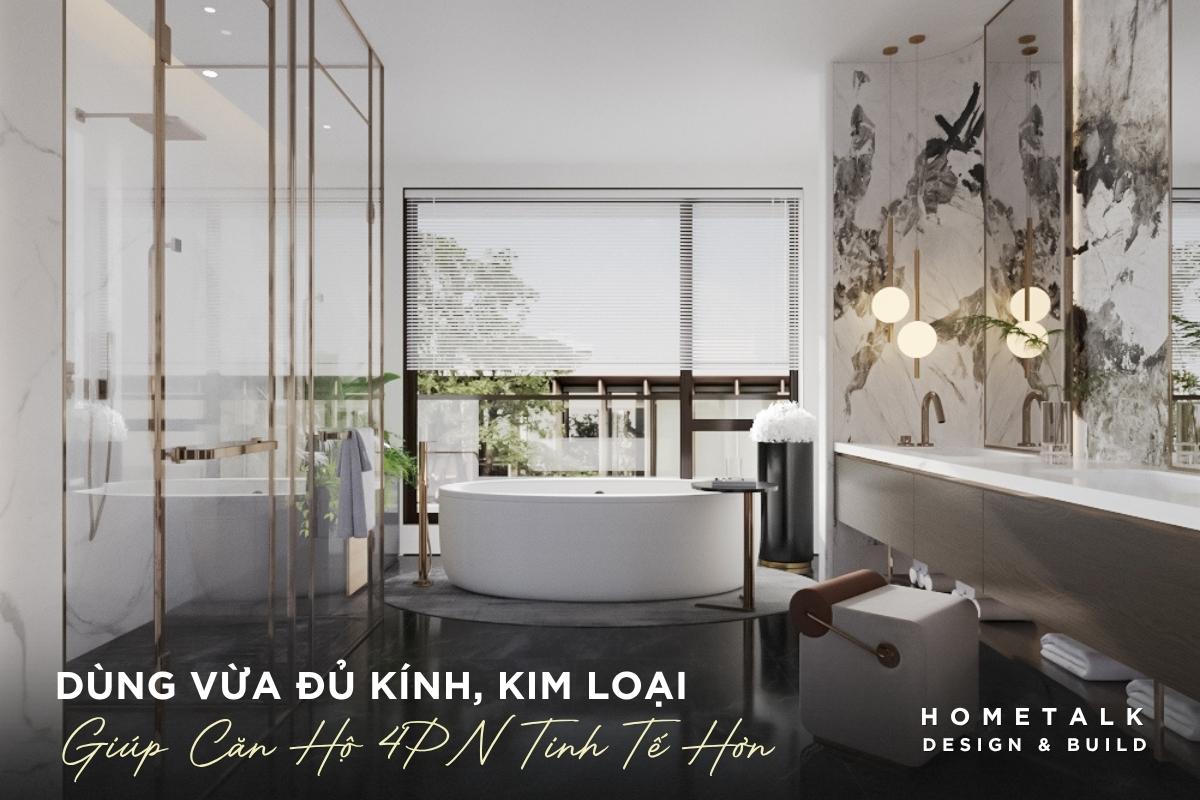 tranh ket hop qua nhieu kinh kim loai de can 4pn giu duoc ve tinh te dong bo