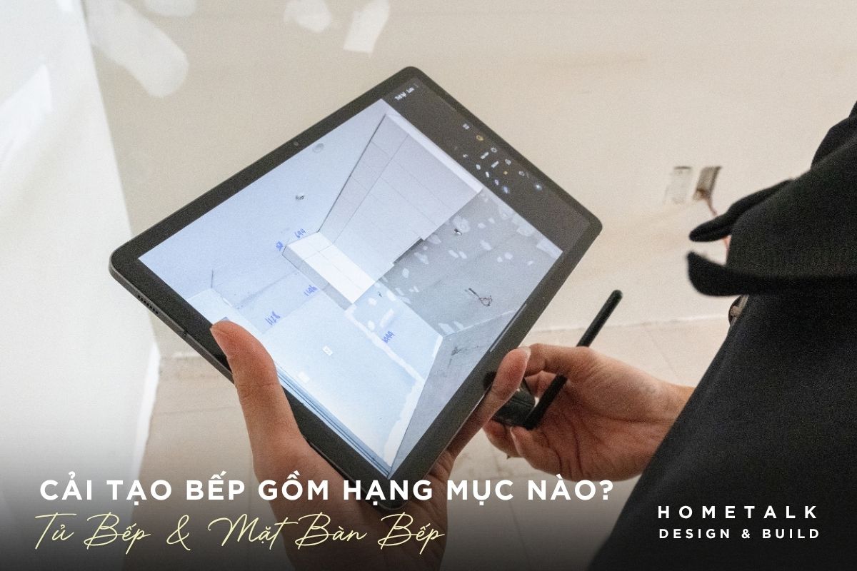 Tủ bếp, mặt bàn là cải tạo bếp phải có tu bep mat ban la cai tao bep phai co