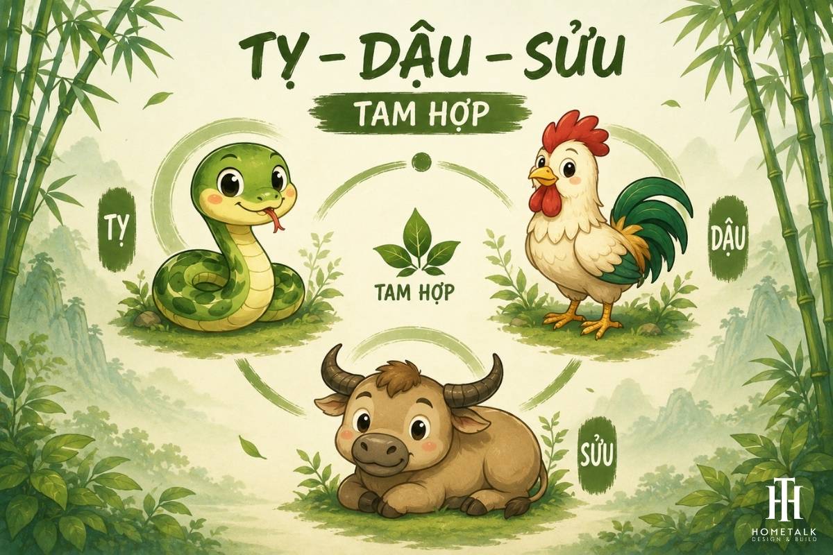 Tuổi Kỷ Tỵ 1989 hợp với hướng nào theo tử vi, phong thủy, bát trạch 22 tuoi ky ty 1989 hop voi cac tuoi nhu ky ty, dinh mao, mau thin