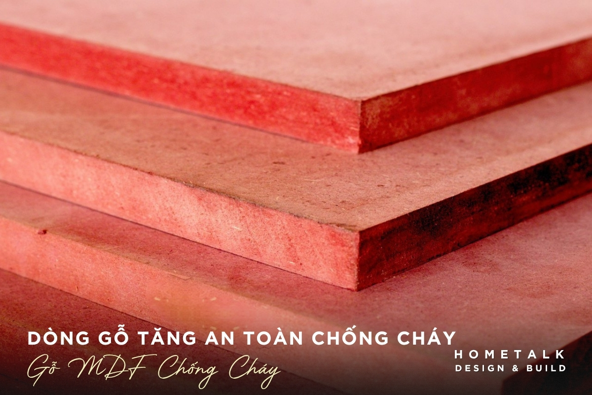 Ứng dụng cốt ván MDF chịu nhiệt cao giúp tăng cường tiêu chuẩn an toàn phòng cháy cho công trình ung dung cot van mdf chiu nhiet cao giup tang cuong tieu chuan an toan phong chay cho cong trinh