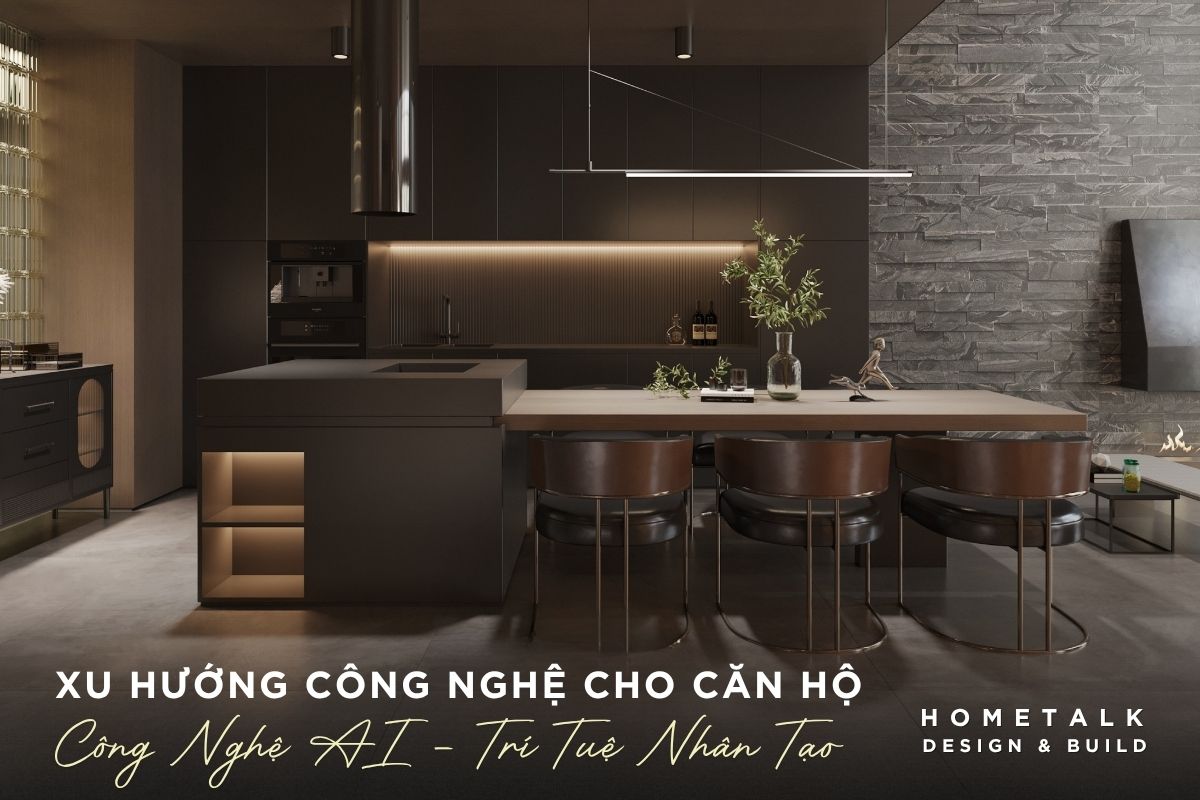 ung dung tri tue nhan tao ai quan ly khong gian song trong can ho thong minh