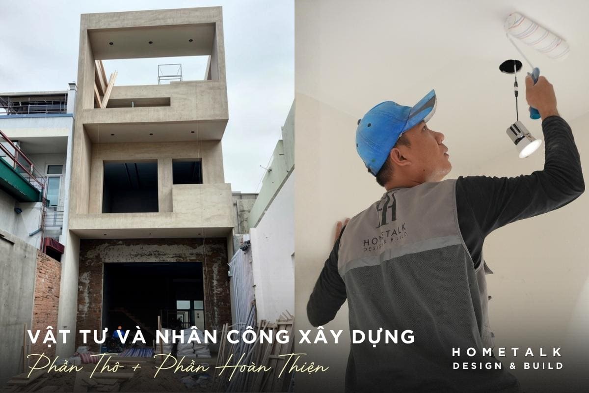 vat tu va nhan cong hoan thien khi xay dung cho cong trinh quan 9