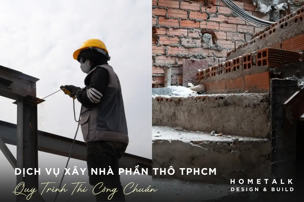 xay nha phan tho tphcm: pham vi ro rang, thi cong chuan, ban giao minh bach