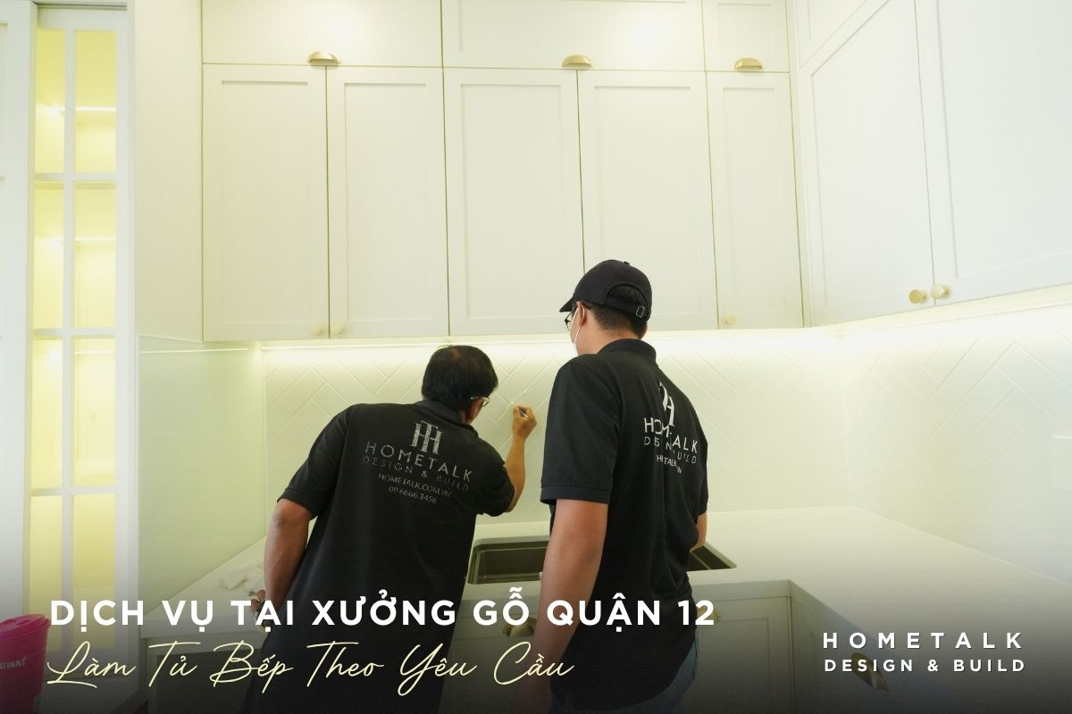 xuong go tai quan 12 nhan lam tu bep theo yeu cau vat lieu chinh hang ben bi