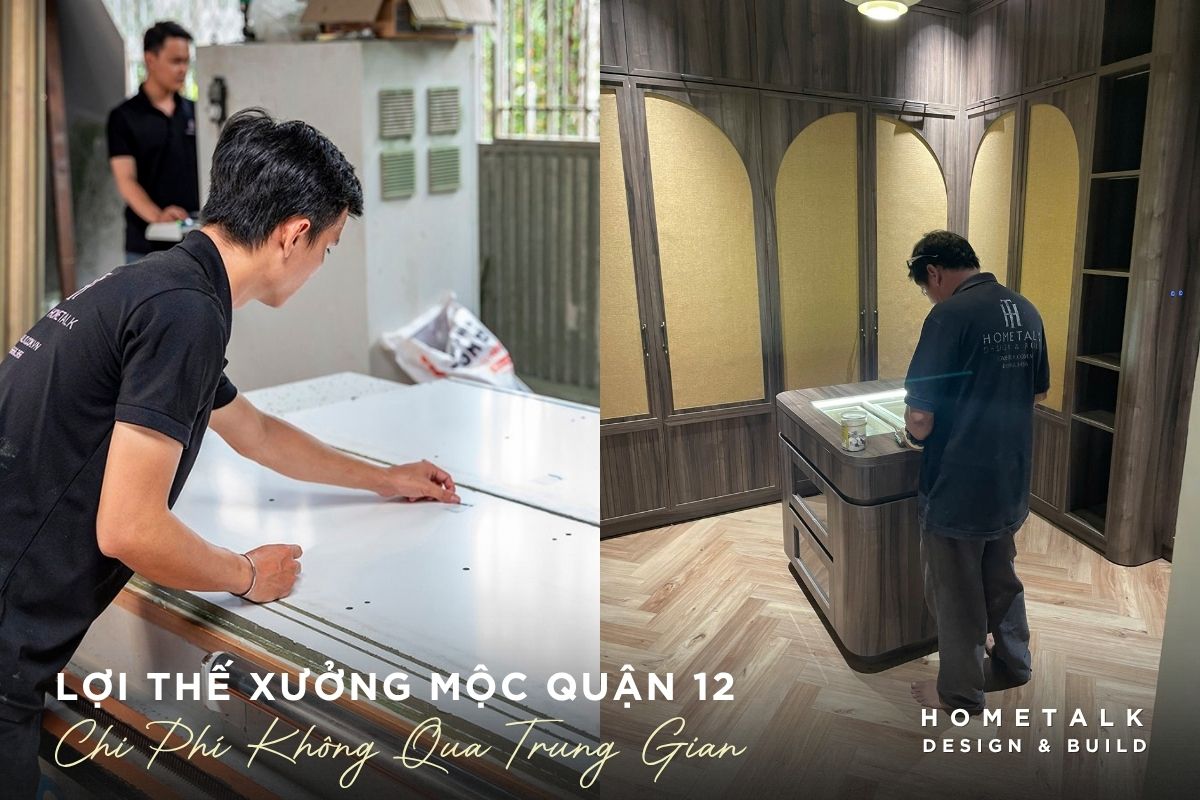 xuong moc noi that quan 12 dem den loi the gia tai xuong khong chong chat chi phi do qua nhieu lop trung gian