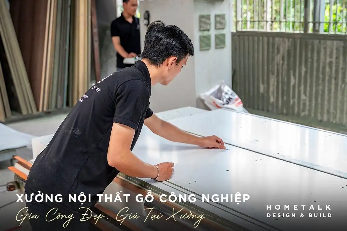 xuong noi that go cong nghiep tphcm gia cong dep gia tai xuong