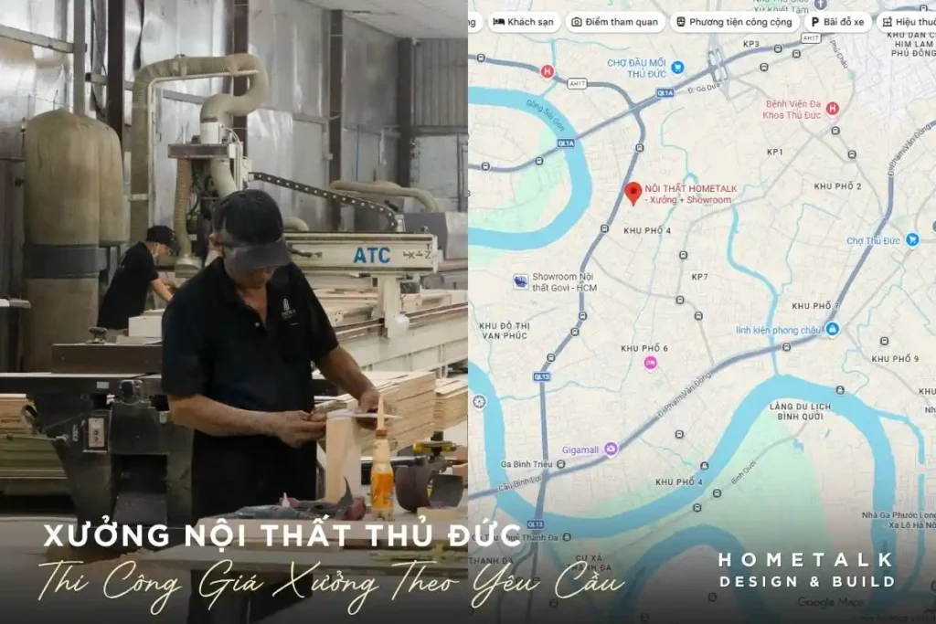 xuong noi that thu duc thiet ke thi cong noi that gia xuong theo yeu cau