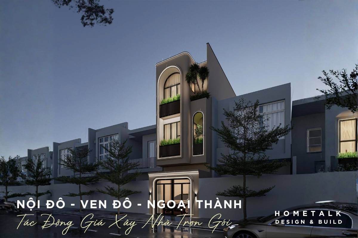 yeu to khu vuc noi do ven do va ngoai thanh tac dong len don gia xay tron goi